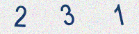Captcha code