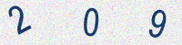 Captcha code