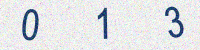 Captcha code