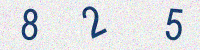 Captcha code