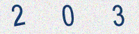 Captcha code