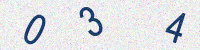 Captcha code
