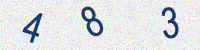 Captcha code