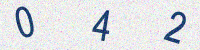 Captcha code