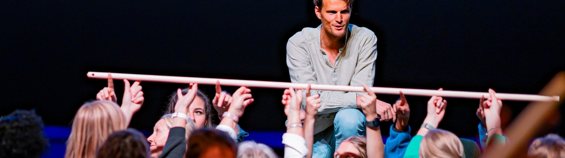 Voor bedrijven, StoryBOOST