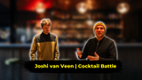 Joshi van Veen: "CHRISTENEN IN DE KROEG?" | Cocktails Battle