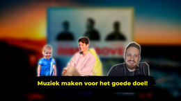 Muziek maken met Robin Vane | Lief klein meisje. 