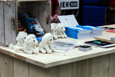 (kinder)boeken | C-Generations