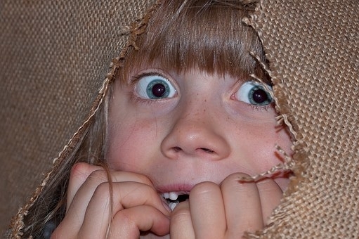 kinderboekenweek