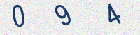 Captcha code