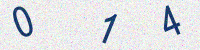 Captcha code