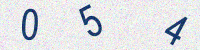 Captcha code