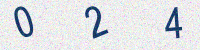 Captcha code