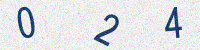 Captcha code