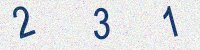 Captcha code
