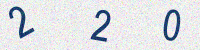 Captcha code