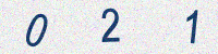 Captcha code