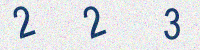 Captcha code