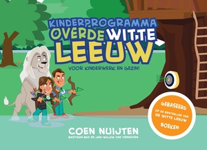 Kinderprogramma De Witte Leeuw
